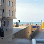 Lou Luxueus Vakantie Appartement Vlakbij Zee
