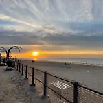 Lou Luxueus Vakantie Appartement Vlakbij Zee