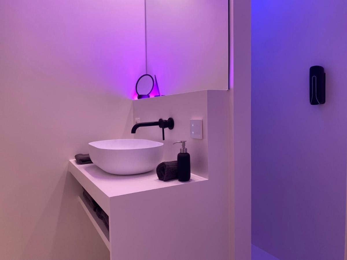 Appartement Lou Luxueus Vlakbij Zee