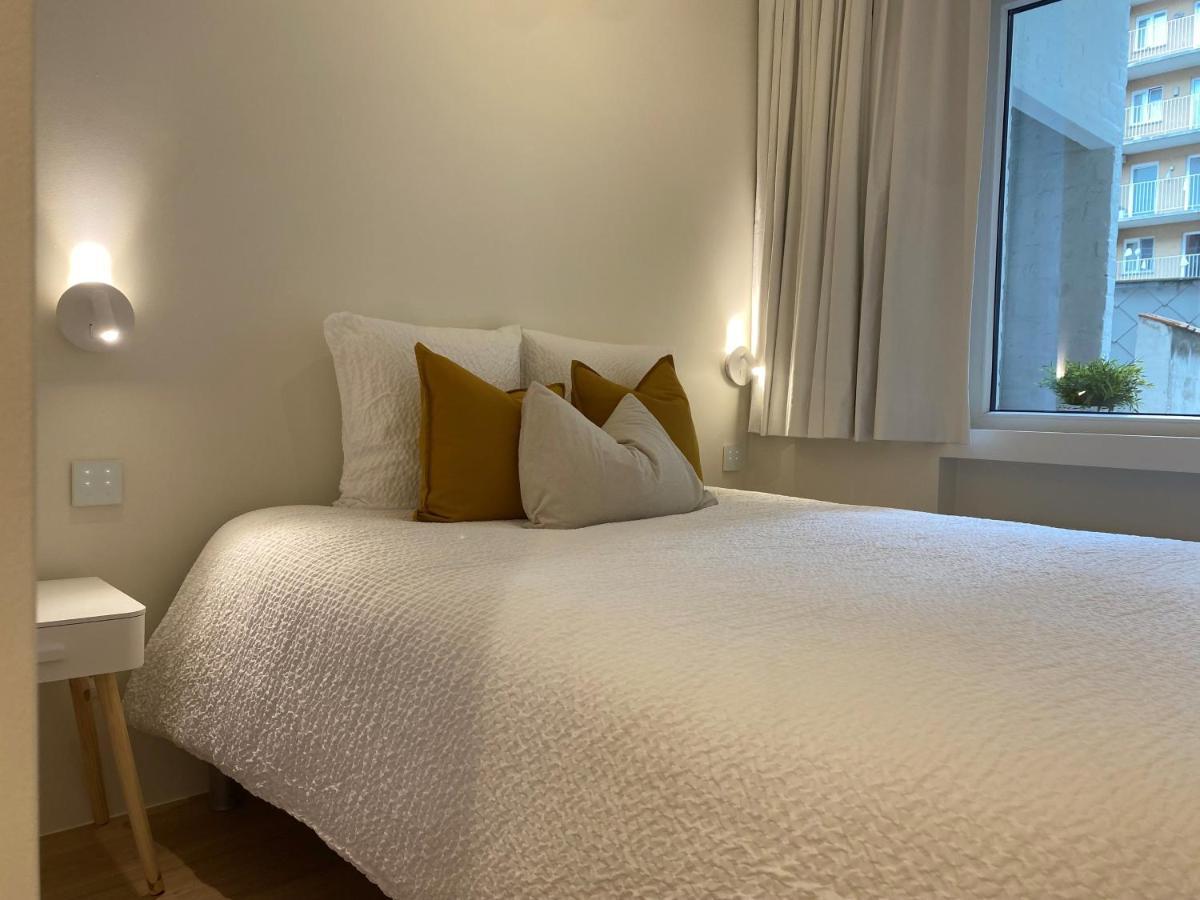 Lou Luxueus Vlakbij Zee Oostende