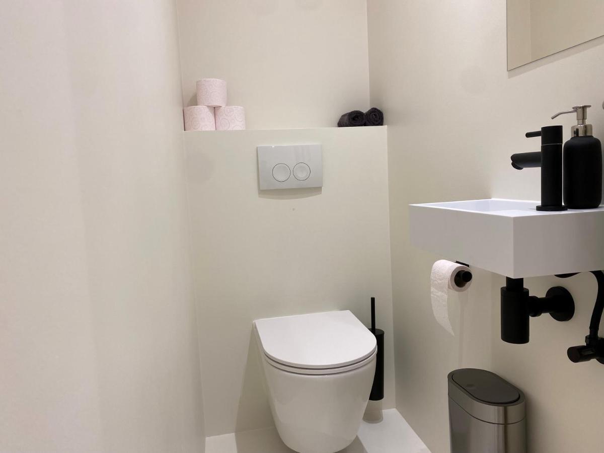 Lou Luxueus Vlakbij Zee Appartement Oostende