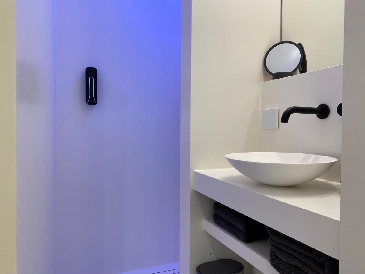 Appartement Lou Luxueus Vlakbij Zee