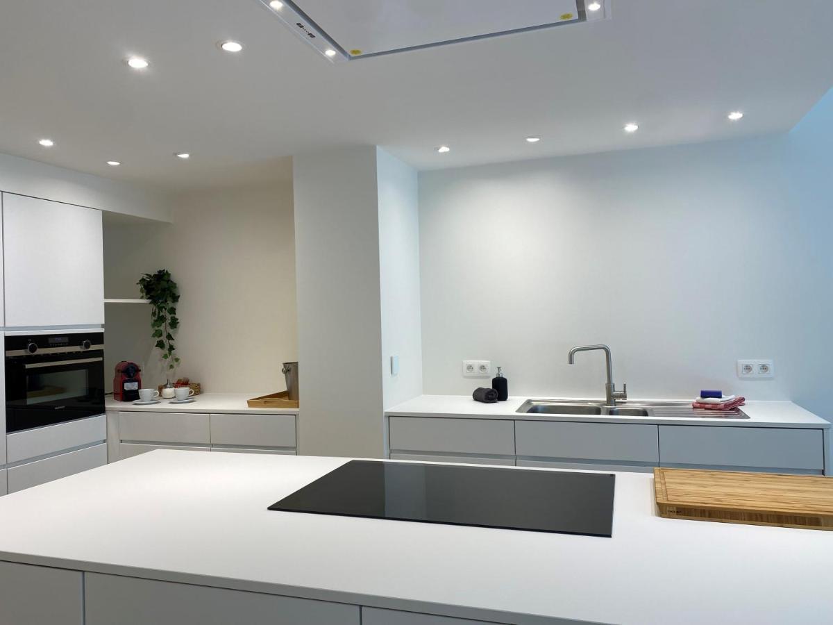 Appartement Lou Luxueus Vlakbij Zee *