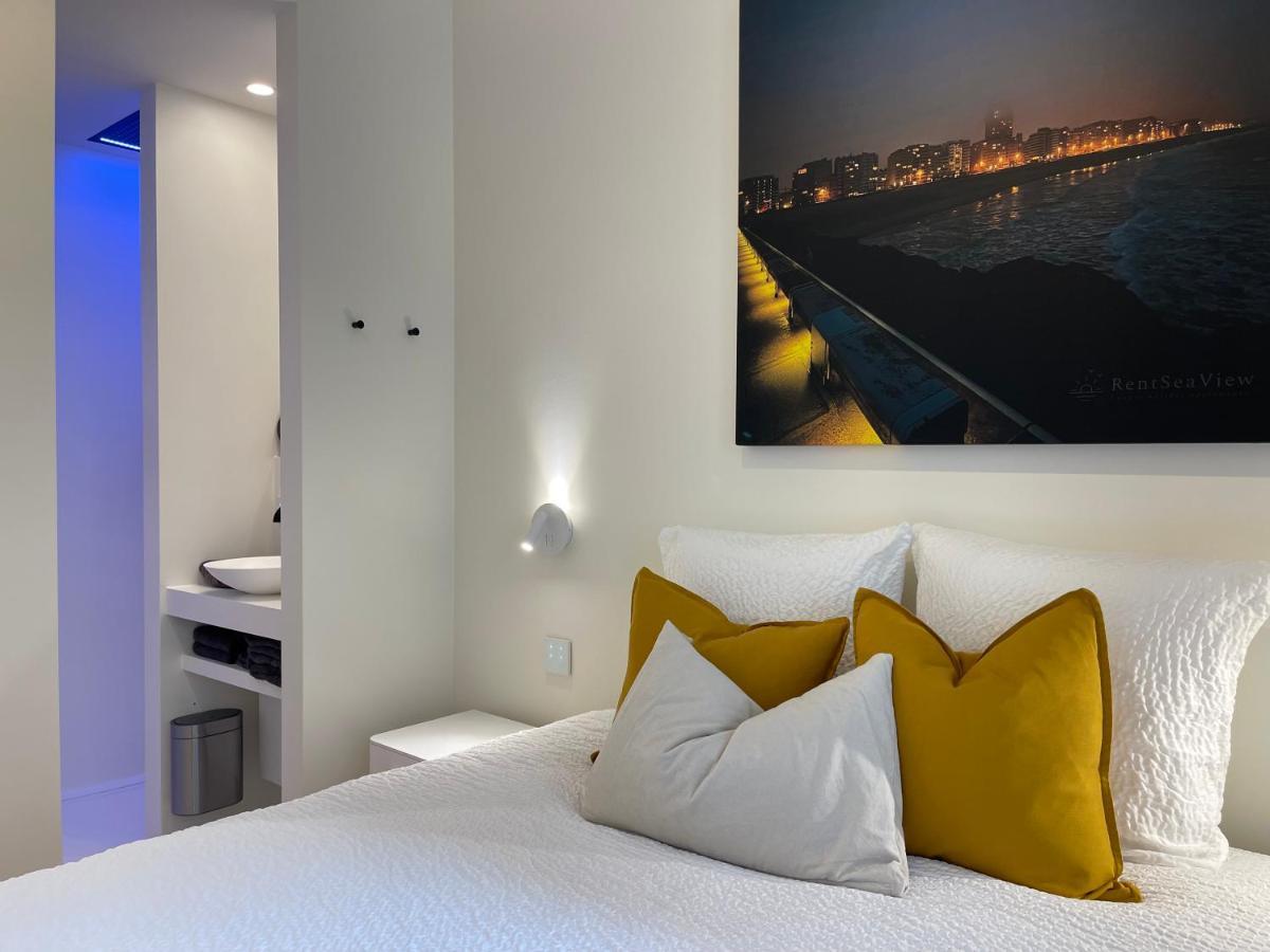 Appartement Lou Luxueus Vlakbij Zee *