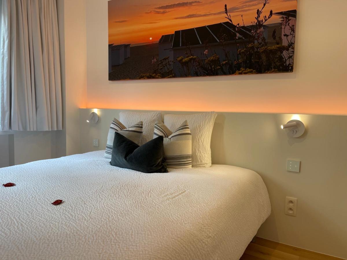 Lou Luxueus Vlakbij Zee * Oostende