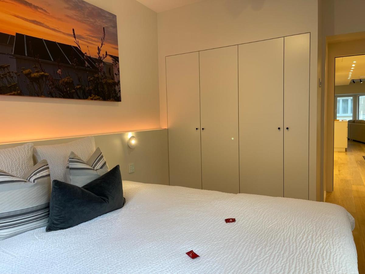 Lou Luxueus Vlakbij Zee Appartement *